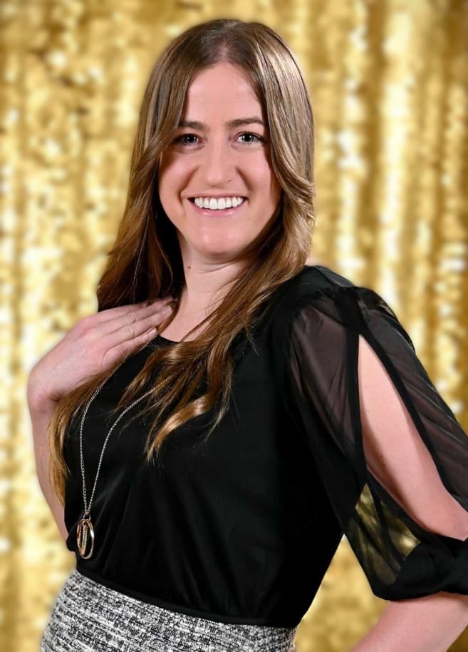 Rikki Calvert, Licensed Clinical Social Worker