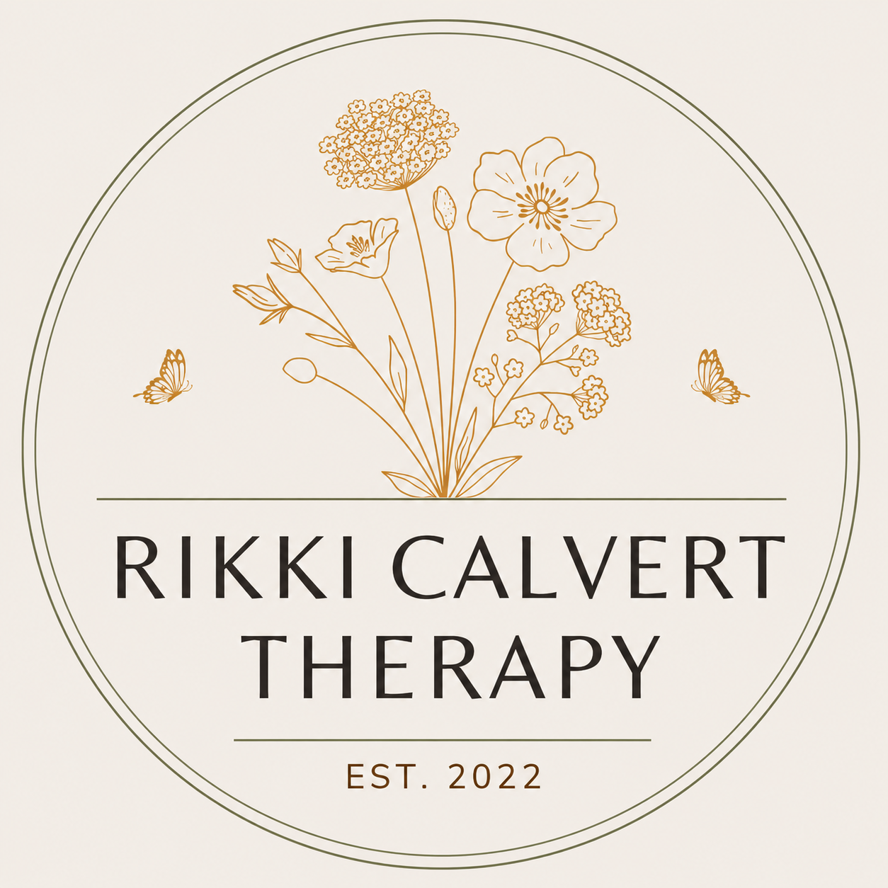 Rikki Calvert Therapy