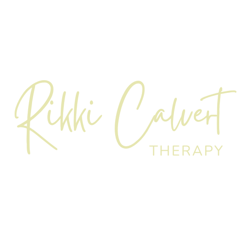 Rikki Calvert Therapy