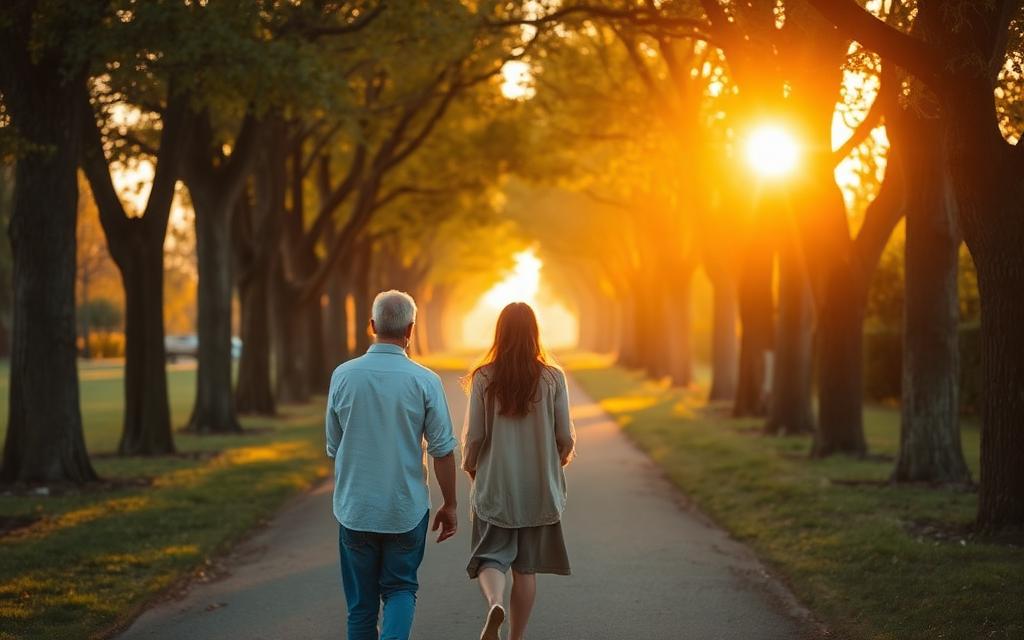 Move Through Your Struggles: The Benefits of Walk & Talk Therapy